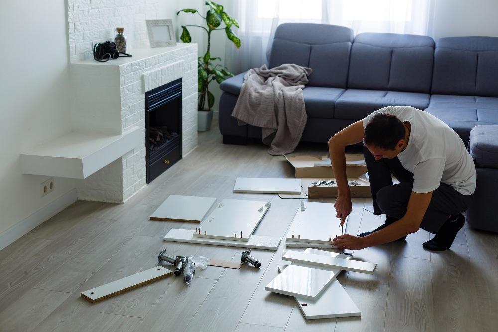 renovation d'interieur