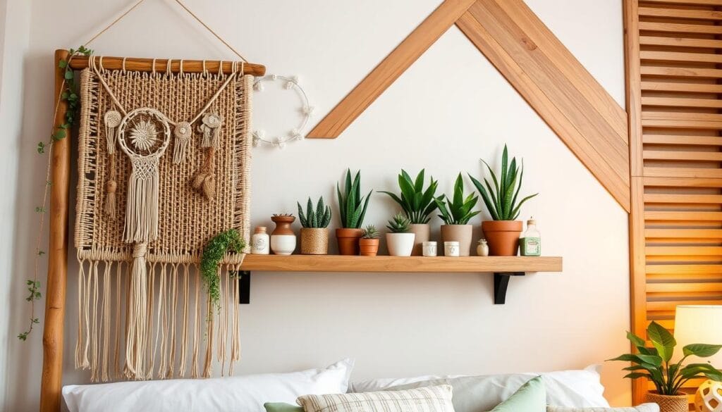 Fabriquer une tête de lit DIY : idées et astuces 4 Idées créatives de tête de lit DIY