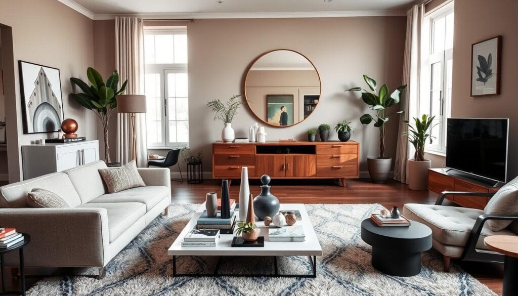 Style décoration : inspirations pour un intérieur unique 3 Mobilier design et éléments décoratifs