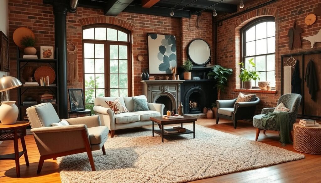 Style décoration : inspirations pour un intérieur unique 4 Styles de décoration intérieure