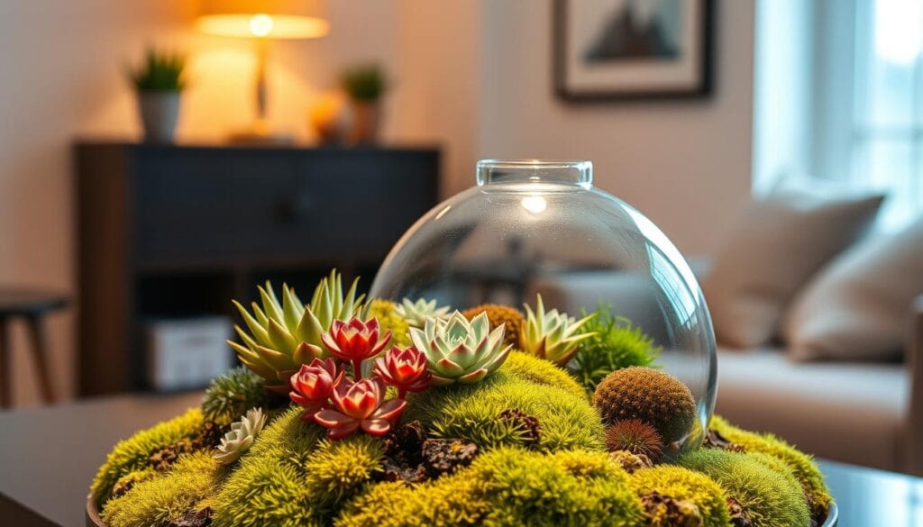 terrarium diy
