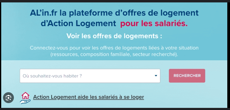 A modern and neatly organized office desktop with a laptop, documents, and a smartphone. Sunlight streams through a large window, casting a warm glow on the workspace. In the foreground, a folder labeled "Mise à jour dossier logement" takes center stage, its contents clearly visible. The middle ground features a to-do list and various administrative documents, hinting at the task of updating housing records. The background showcases a minimalist interior design with clean lines and a subtle color palette, reflecting a sense of professionalism and efficiency. The overall scene conveys a productive and organized atmosphere, suitable for a guide on efficiently managing one's housing-related affairs. 1 1