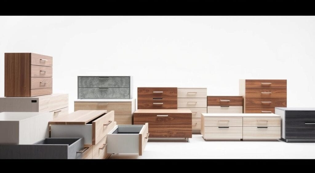 drawer