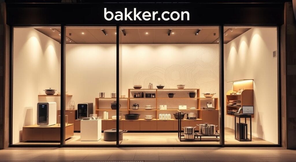 bakker.com